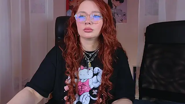  AnnaStark  online show from 01/11/25, 11:35