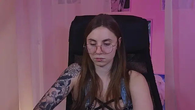  AnnaStark  online show from 01/30/25, 02:27