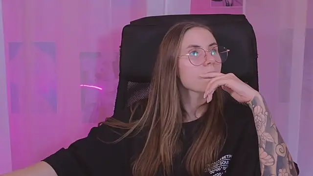  AnnaStark  online show from 03/09/25, 04:16