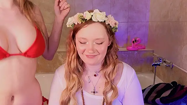  AnnaStark  online show from 02/20/26, 08:42