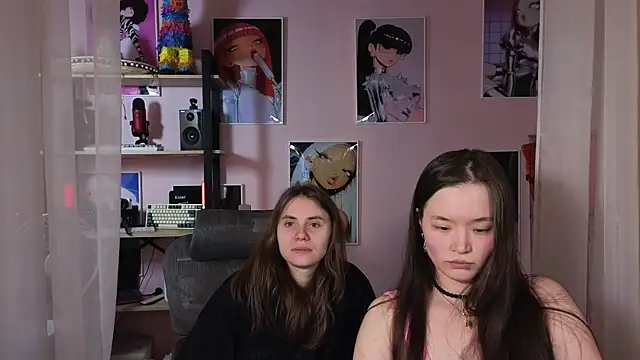  AnnaStark  online show from 05/13/26, 08:16