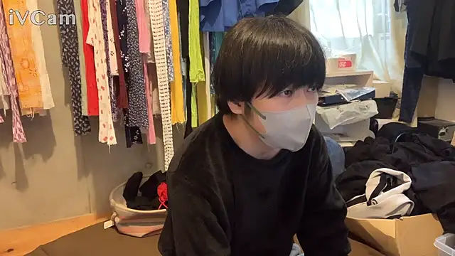 Snapshot of Fundoshi_2 chatting on 04/29/26, 03:10 Fundoshi 2 online show from 04/29/26, 03:10