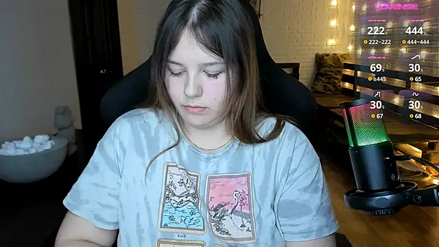 XNirvanaX online show from 12/05/24, 03:04