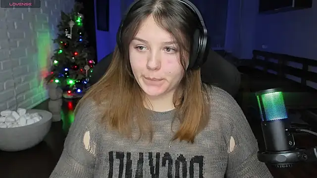 XNirvanaX online show from 12/29/24, 03:11