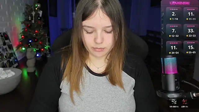 XNirvanaX online show from 01/03/25, 11:12