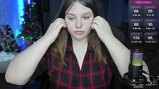 XNirvanaX online show from 01/05/25, 03:43