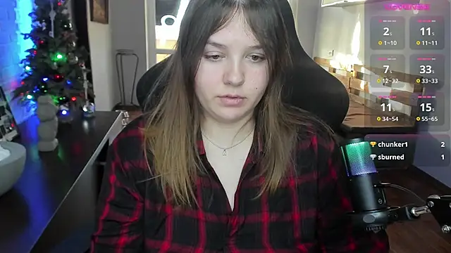 XNirvanaX online show from 01/05/25, 06:46