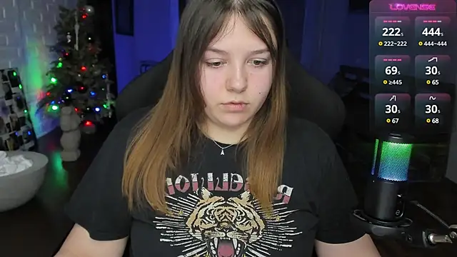 XNirvanaX online show from 01/09/25, 01:29