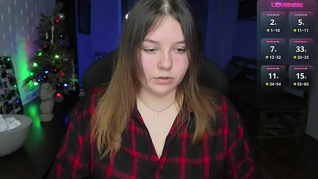 XNirvanaX online show from 01/11/25, 01:27