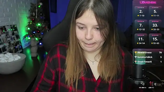 XNirvanaX online show from 01/11/25, 04:27