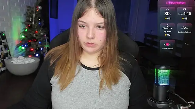 XNirvanaX online show from 02/01/25, 02:05