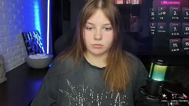 XNirvanaX online show from 03/06/25, 03:57