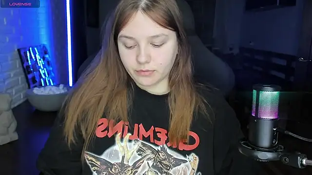 XNirvanaX online show from 03/23/25, 02:26