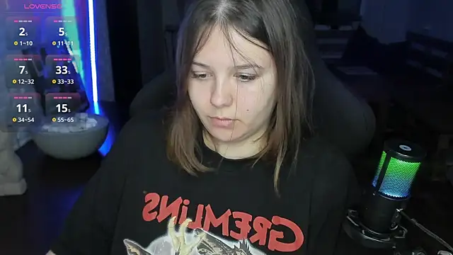 XNirvanaX online show from 09/20/25, 02:56