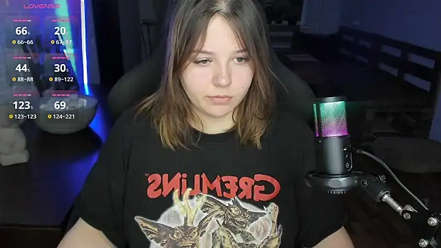 XNirvanaX online show from 10/03/25, 02:41