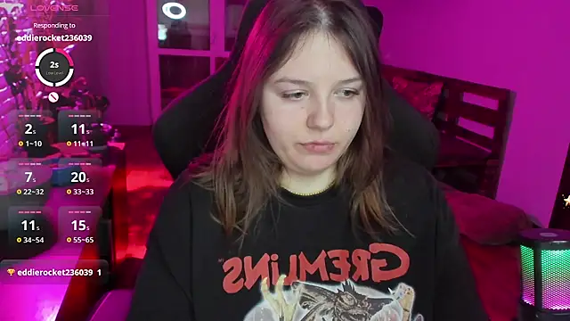 Snapshot of XNirvanaX chatting on 02/03/26, 04:43 XNirvanaX online show from 02/03/26, 04:43