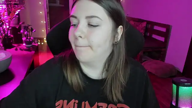 Snapshot of XNirvanaX chatting on 02/05/26, 01:21 XNirvanaX online show from 02/05/26, 01:21