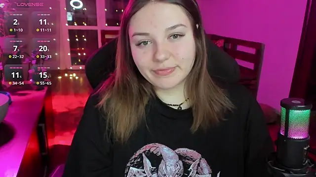 Snapshot of XNirvanaX chatting on 02/08/26, 02:48 XNirvanaX online show from 02/08/26, 02:48