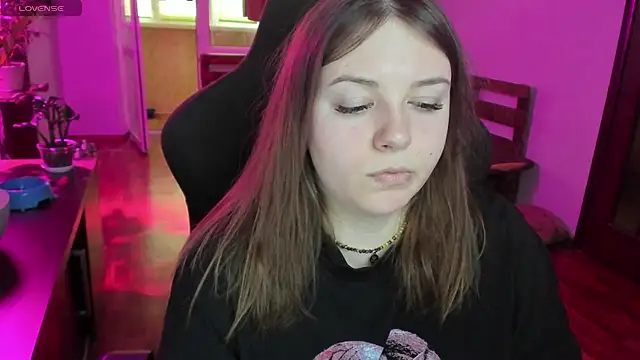 Snapshot of XNirvanaX chatting on 03/02/26, 04:36 XNirvanaX online show from 03/02/26, 04:36