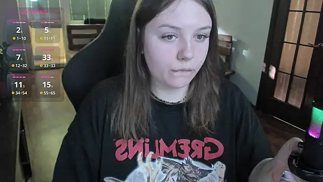 Snapshot of XNirvanaX chatting on 03/08/26, 06:17 XNirvanaX online show from 03/08/26, 06:17