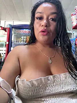 Indira Nahali1 online show from 05/19/26, 06:25