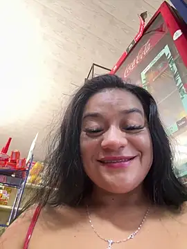 Indira Nahali1 online show from 05/26/26, 07:54