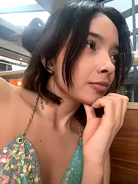 Snapshot of Irina_Grant chatting on 12/06/24, 08:40 Irina Grant online show from 12/06/24, 08:40