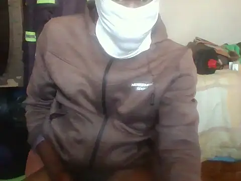Mesuli9 online show from 05/15/26, 07:48