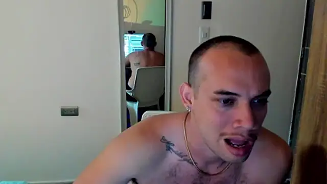 Snapshot of Jack_Denaro chatting on 03/28/26, 08:30 Jack Denaro online show from 03/28/26, 08:30