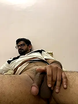 Snapshot of the_indian_dick_u_want chatting on 10/24/25, 12:23 the indian dick u want online show from 10/24/25, 12:23