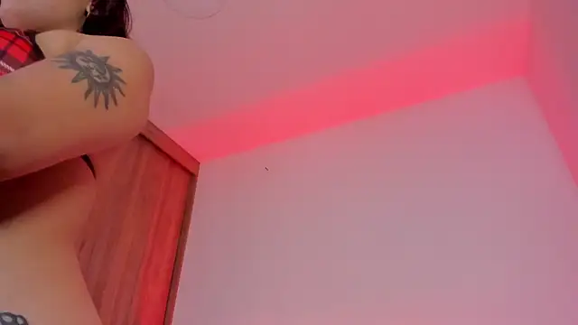 Cheerry1 online show from 03/22/25, 05:39