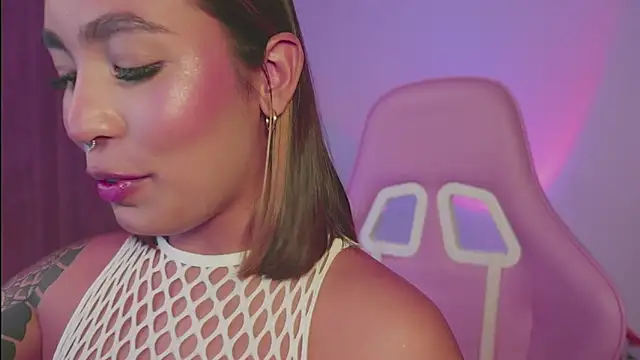 Cheerry1 online show from 09/12/25, 11:04