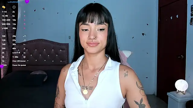 Lizzie corner v online show from 01/14/25, 06:07