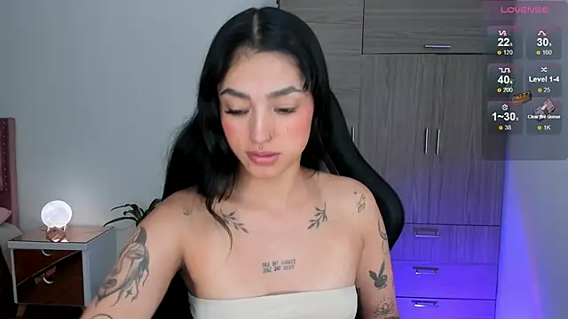 Lizzie corner v online show from 02/04/26, 03:29