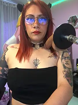 Luna Paris  online show from 12/01/24, 06:52