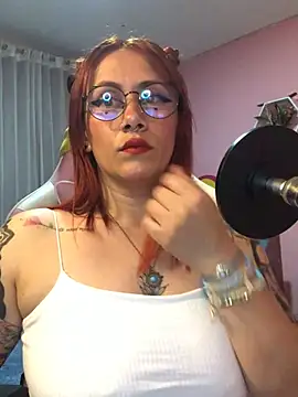 Luna Paris  online show from 12/07/24, 12:41