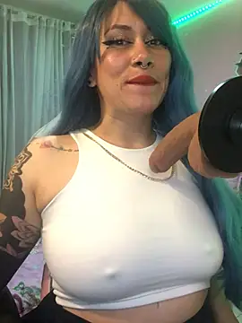 Luna Paris  online show from 12/09/24, 11:45