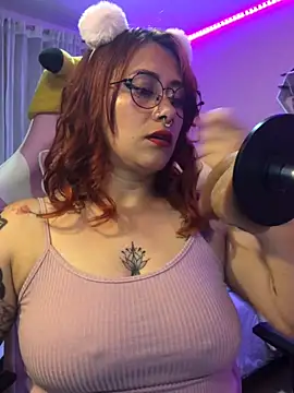 Luna Paris  online show from 01/10/25, 12:27