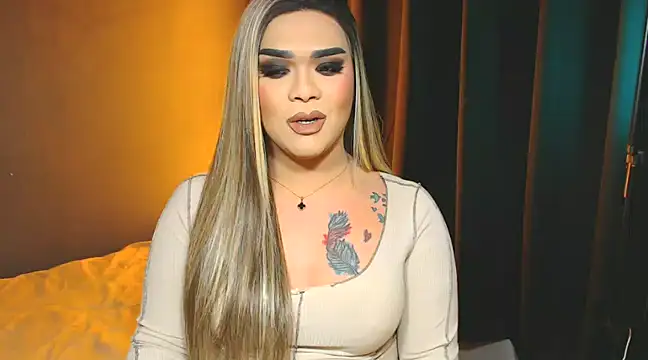 Snapshot of VictoriaEliz chatting on 01/16/25, 06:27 VictoriaEliz online show from 01/16/25, 06:27