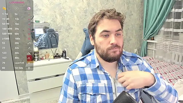 Morlaios online show from 01/23/25, 12:25