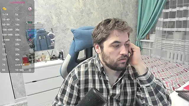 Morlaios online show from 01/23/25, 07:18