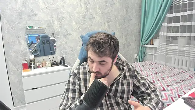 Morlaios online show from 01/24/25, 01:24