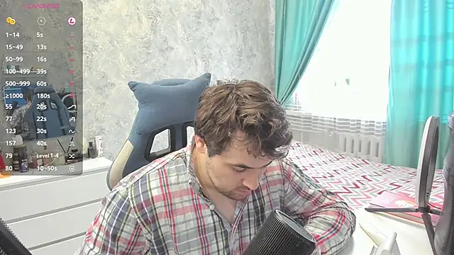 Morlaios online show from 02/03/25, 11:42