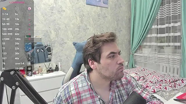 Morlaios online show from 02/03/25, 10:54