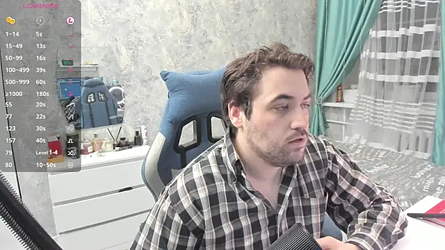 Morlaios online show from 02/06/25, 09:49