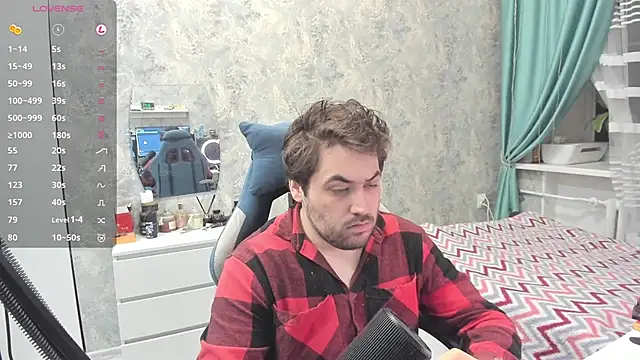 Morlaios online show from 02/08/25, 05:08