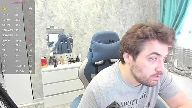 Morlaios online show from 02/12/25, 06:51