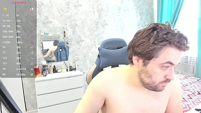 Morlaios online show from 02/15/25, 10:00