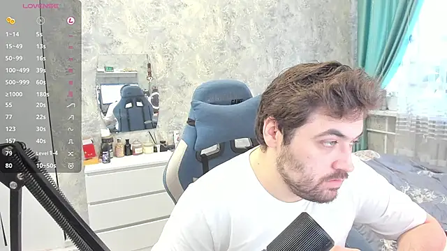 Morlaios online show from 02/17/25, 05:36