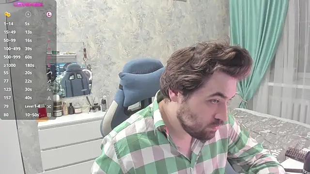 Morlaios online show from 03/05/25, 06:34